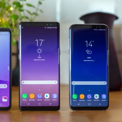 

note8 note9 mobile phone