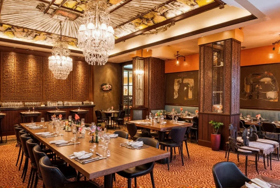 Thai Bistro Gewürze: Authentische Aromen verstehen & anwenden