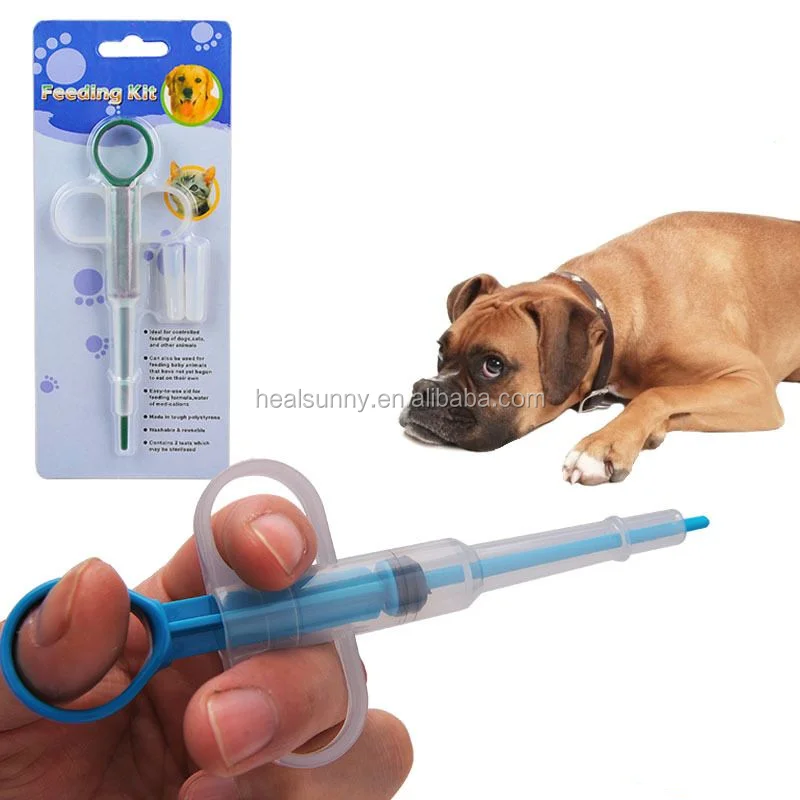 

New product Small Animal Products Pet Feeding Kit