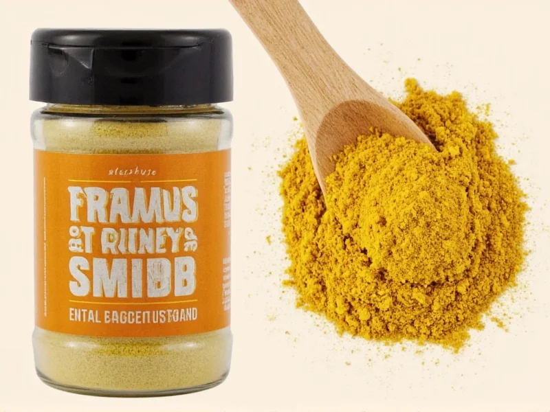 Can You Substitute Mustard Powder for Mustard? Yes, Here's How