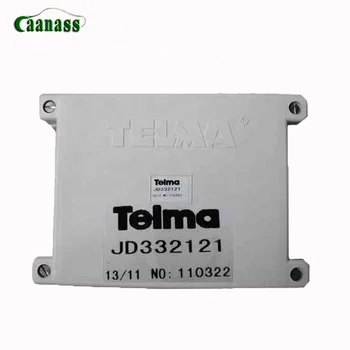 Реле ретардера telma jd332121