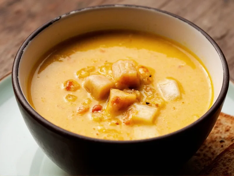 French Onion Soup Nutrition Facts: Complete Breakdown