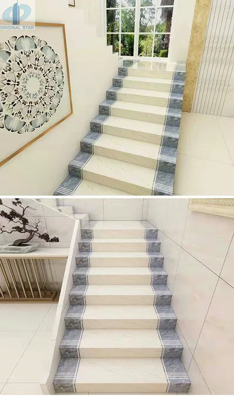 15 of the Best Staircase Stickers and Tile Decals on Amazon