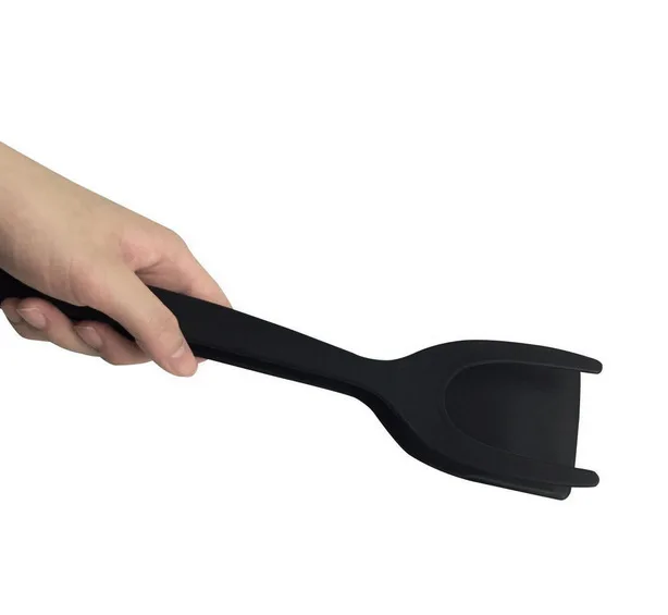 

Omelette Spatula 2-in-1 Pancake Toast Omelette Flip Shovel Kitchen Tools
