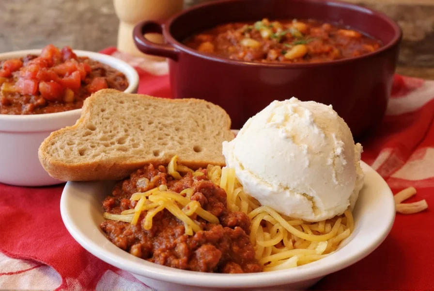 Lindy's Chili & Gertie's Ice Cream: A Local Food Institution