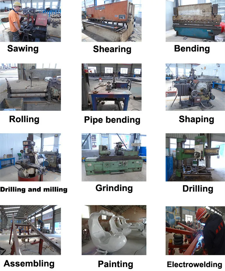 Factory Direct Amusement Park Sightseeing Trackless Electric Train for Sale