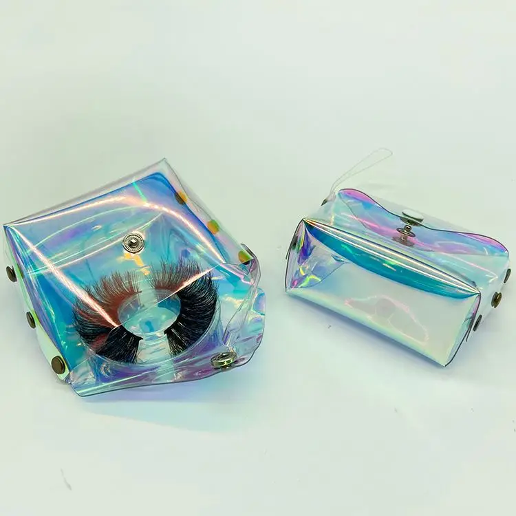 

Wholesale 100% Real Siberian Mink Fur Eyelashes 3d Mink Lashes Private Label, Natural black or colorful