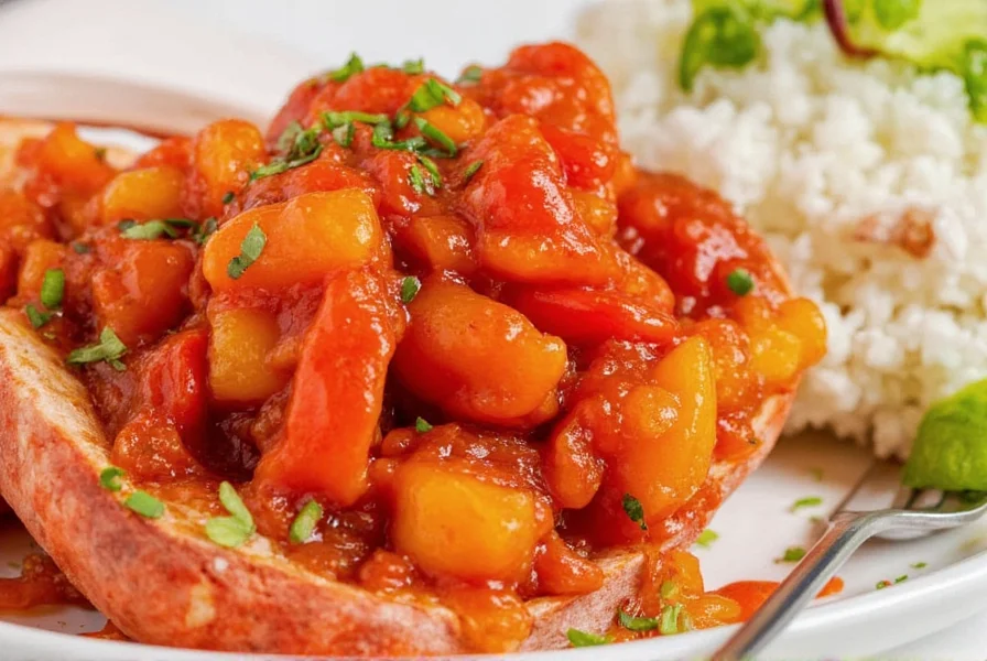 5 spicy secrets to storing using bell pepper relish like a pro chef