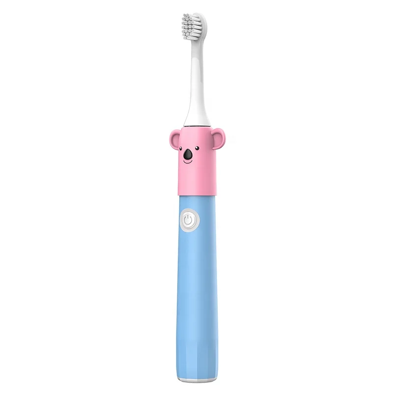 

2021 Hot Selling Sonic Tooth Brushes Type-C Charging Electrical Tooth Brushes Kids Sonic Tooth brushes