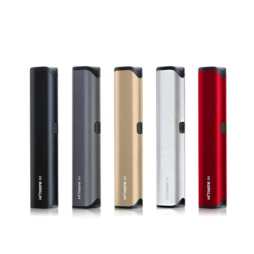 
Japan Malaysia new electronic cigarettes Hitaste Q1 Heating Tobacco Vaporizer 