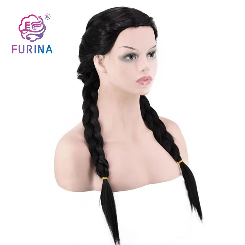 

High quality afro curl marley braid cheap synthetic hair wigs braid hairpiece for cute girl