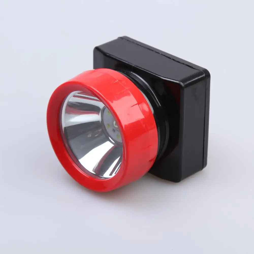 new LD-4625 7500lx Cordless mine light, Mining Cap Light ,kohree coal mine lamp