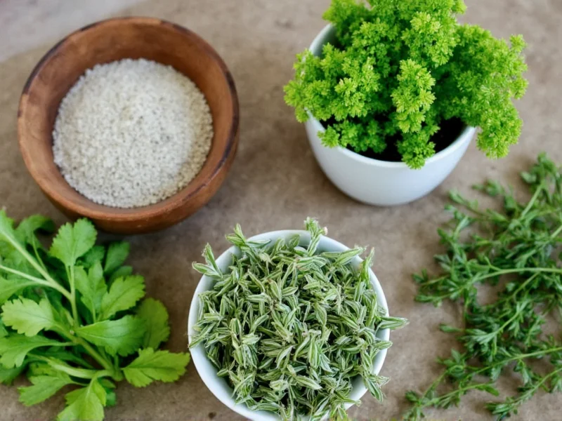 Herbs That Start With E: Complete Guide to E-Herbs