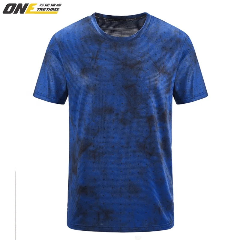 

Manufacturer Cotton Custom printed Short Sleeve O Neck Slim Fit Camo dry fit camo t shirt for sale, Customized color