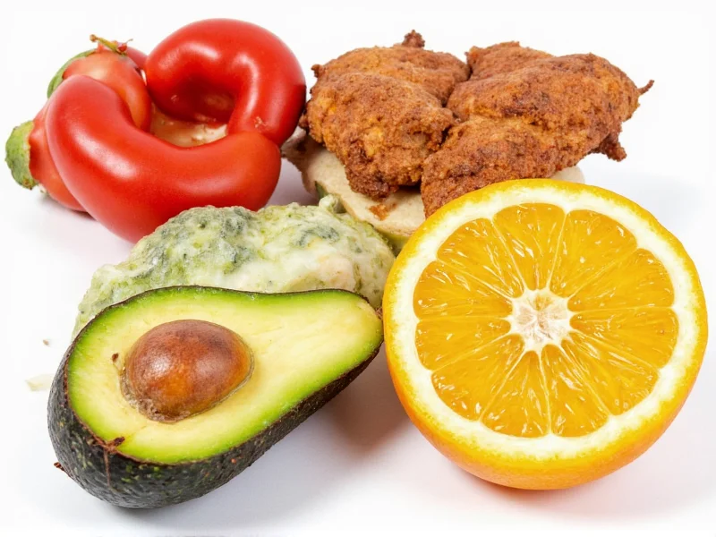 Bitter Foods: Common Examples, Science & Health Benefits