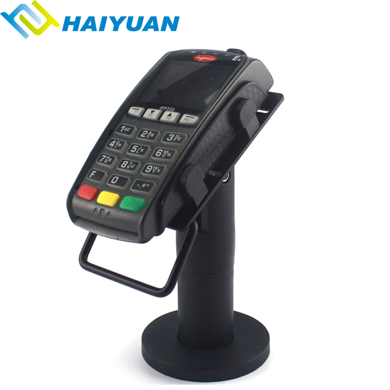 universal credit card terminal stand