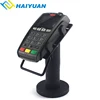 POS Systems universal terminal pos stand swivel credit card machine holder with convenient charging port