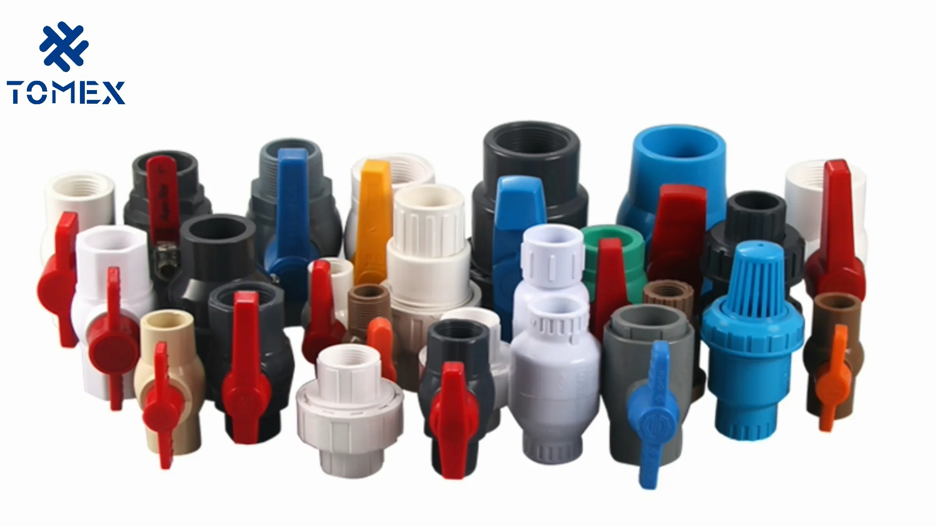 Ppr Union Ball Valve Reliable Price Socket Cpvc /upvc/pvc Double True