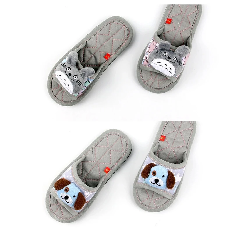 

Children Slippers Kids Handmade Shoes Children Slippers Domestic Summer Slippers