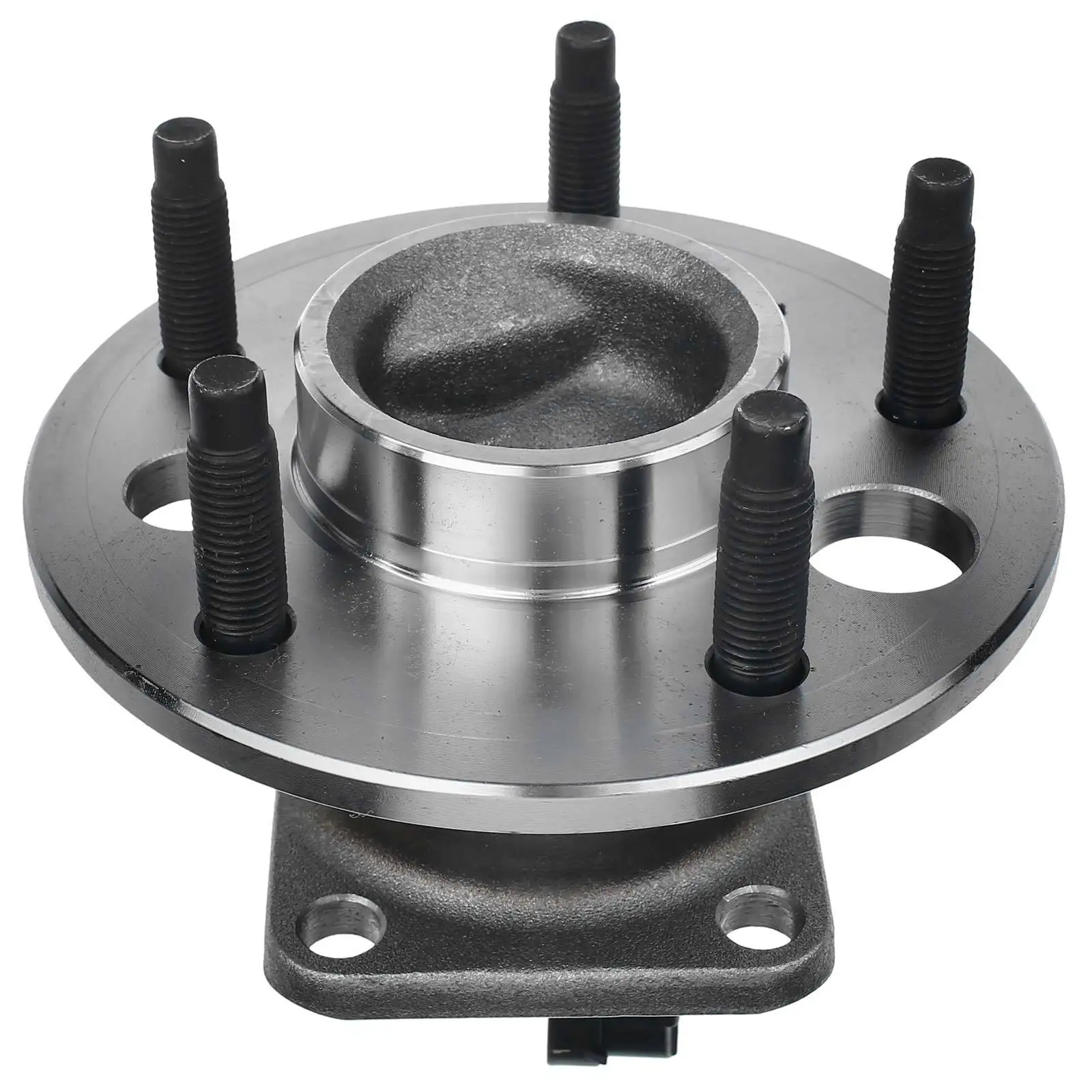 

A3 Wholesales 2x Rear LH & RH Wheel Hub Bearing Assembly for Chevy Malibu Cadillac Buick Olds