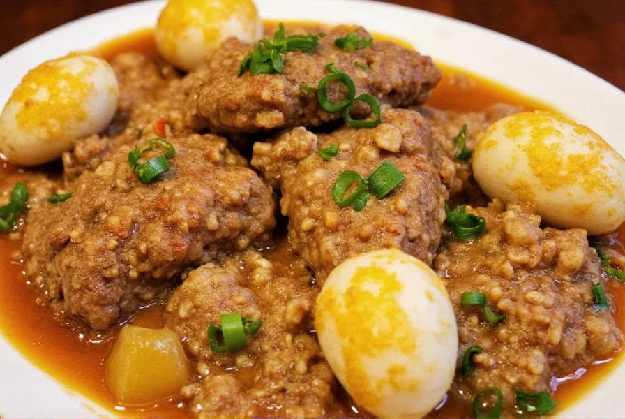 Cajun and Creole cooking history map