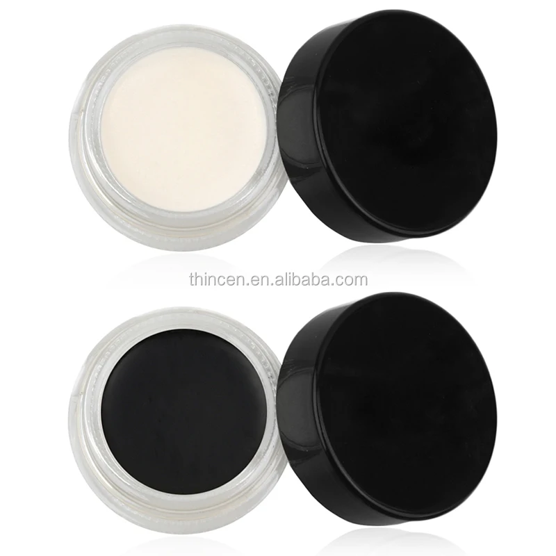 OEM/ODM Factory Price Waterproof Long Lasting 12 Colors Private label Eyeliner Gel Makeup