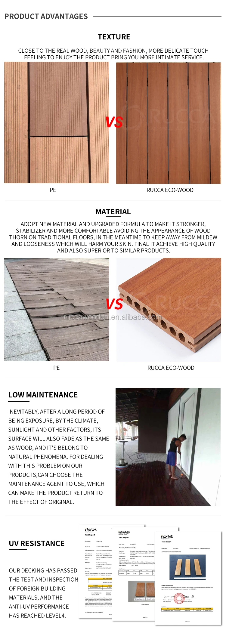 wood floor