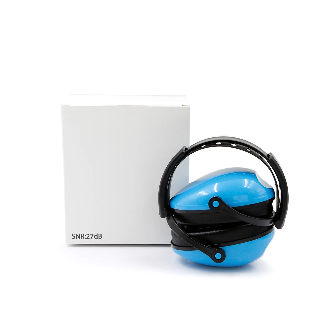 

Custom Ear muff Soundproof Kid Safety Ear Protector Earmuff for Children