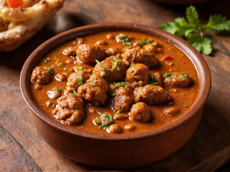 MDH Meat Masala: Complete Usage Guide & Recipes