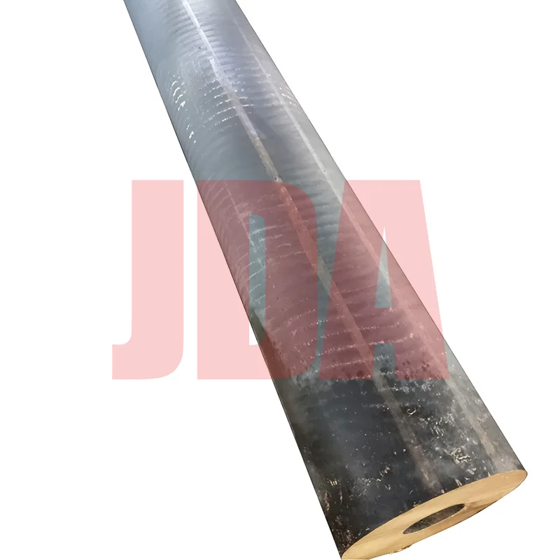 
Bronze bar/pipe C86300 ASTM B505 World Standard high quality Longalloy C86300 tin bronze alloy copper bar 