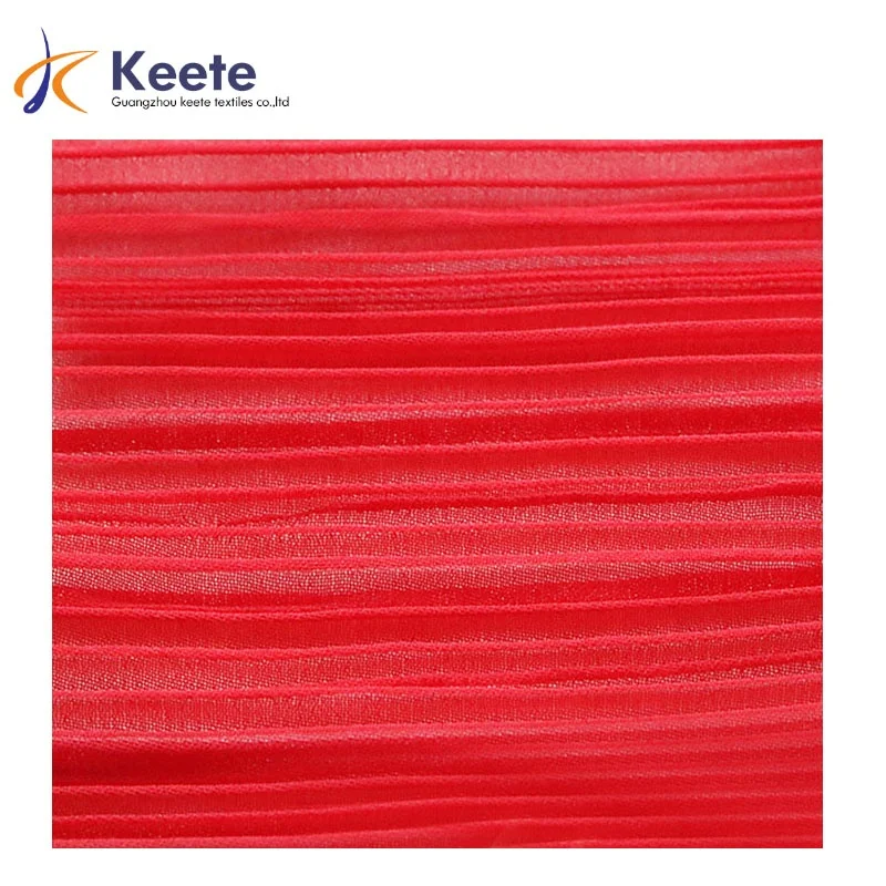 polyester chiffon fabric wholesale