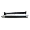 Factory Price Wholesale Car Running Boards for Prado/Side Step Prado FJ150 2014+ accessories