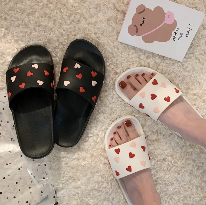 

New design ladies new shoes sandal woman beach fashion latest slippers