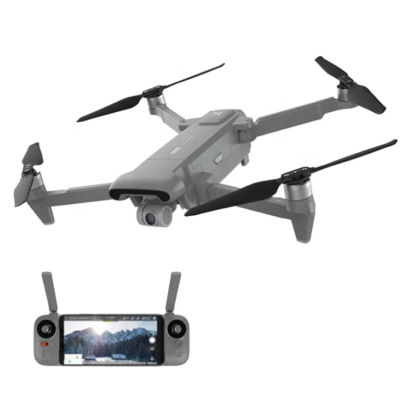 

Original Professional FIMI X8SE 2020 8KM FPV Drone With GPS/3-Axis Gimbal 4K Camera/ 35 mins flight