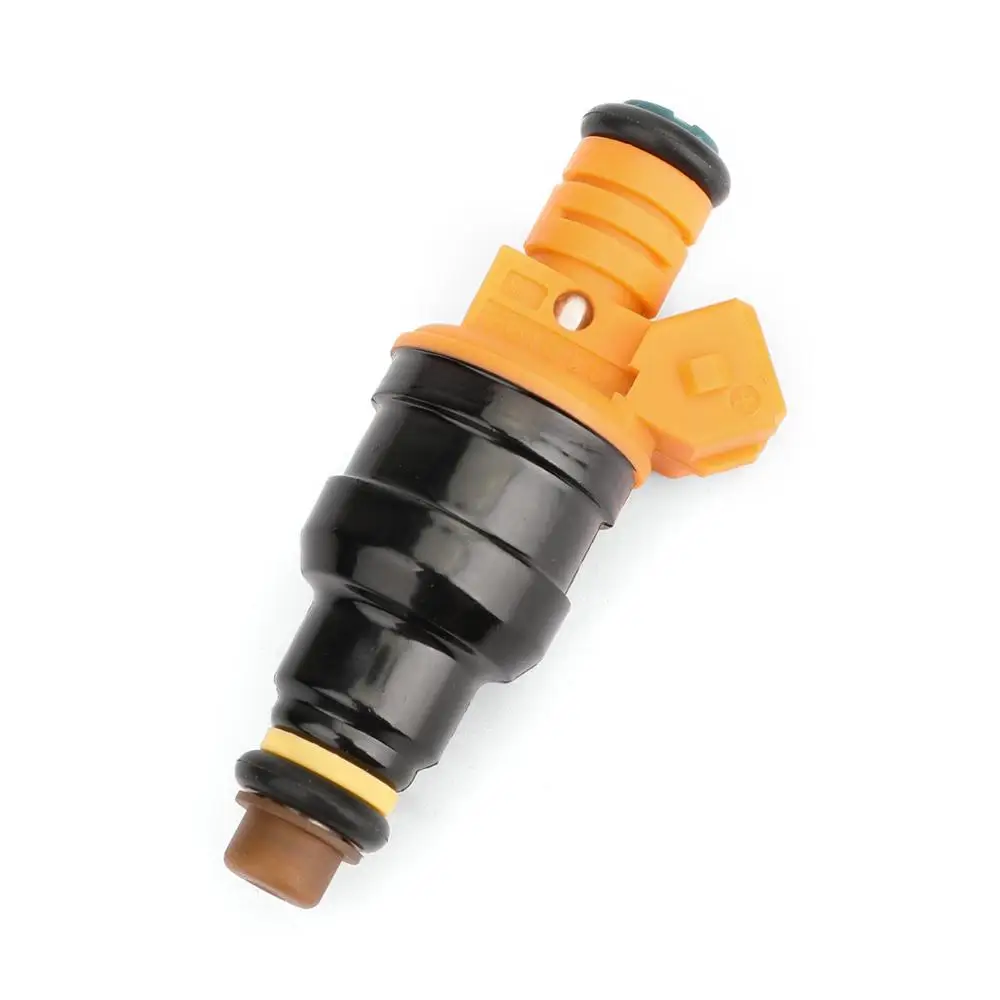 

Areyourshop 1PC Fuel Injectors 028015094 for Ford F150 F250 F350 for Lincoln 4.6 5.0 5.4 5.8 V8 0280150943 0280150909 F0TED5B