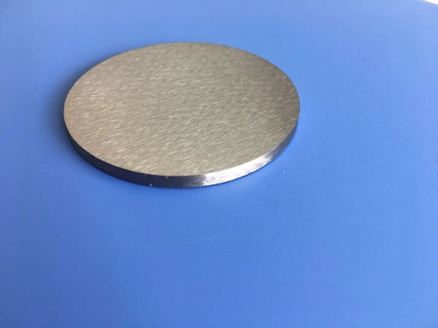 999% 钛钛溅射靶材