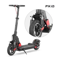 

Popular escooter outdoor sports 48V 500W electro scooter folding electric scooter