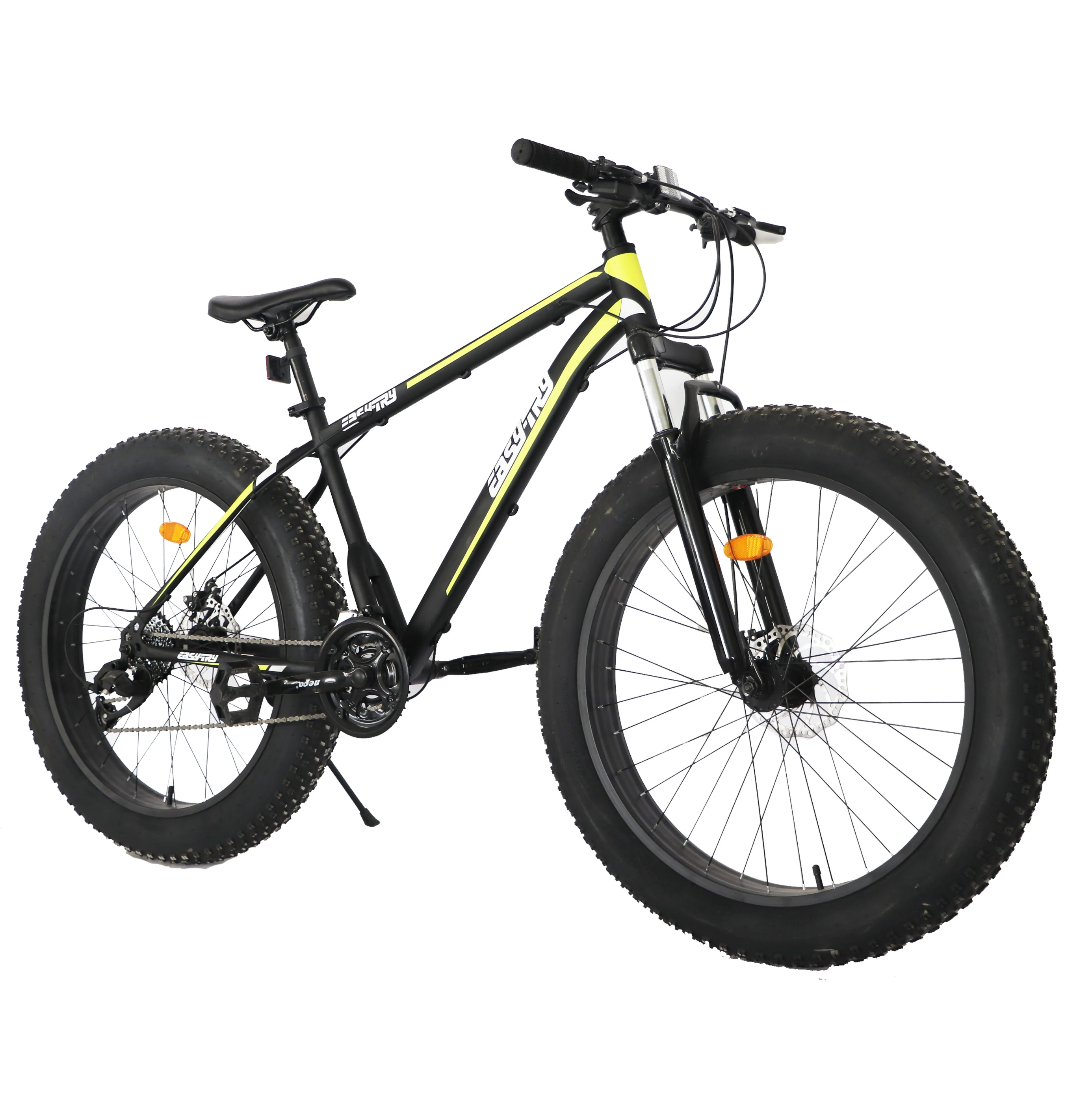 

Factory Price 20x4.0 26 inch snow fat tire beach bike bicycle mountain bike