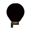 3.4 inch customized 800(RGB) x800 tft lcd display, round display panel 3.4 inch tft lcd module