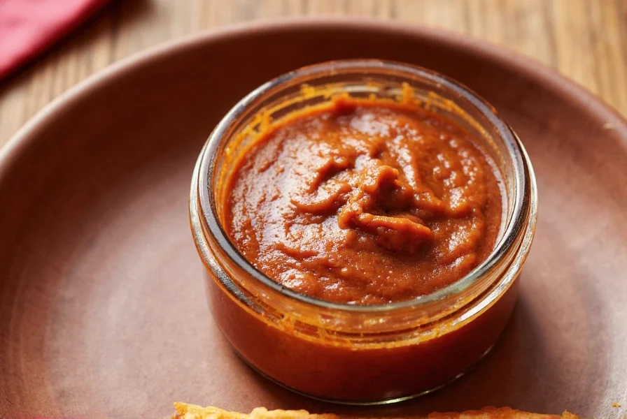 Dried chipotle peppers