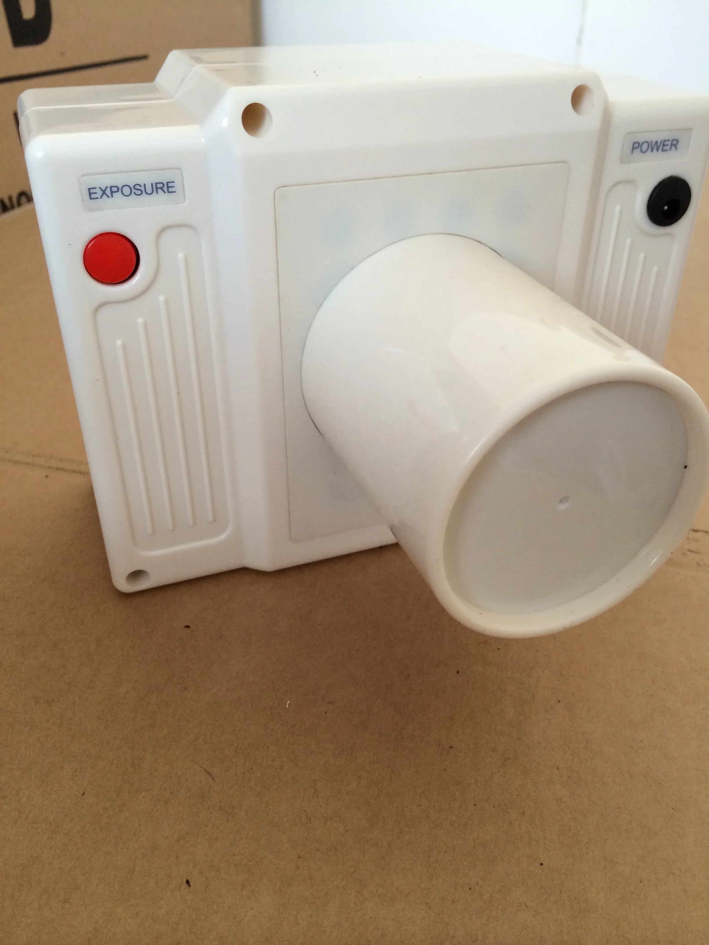 
Customize Salon Used Professional dental x ray machine portable dental xray runyes x-ray unit 