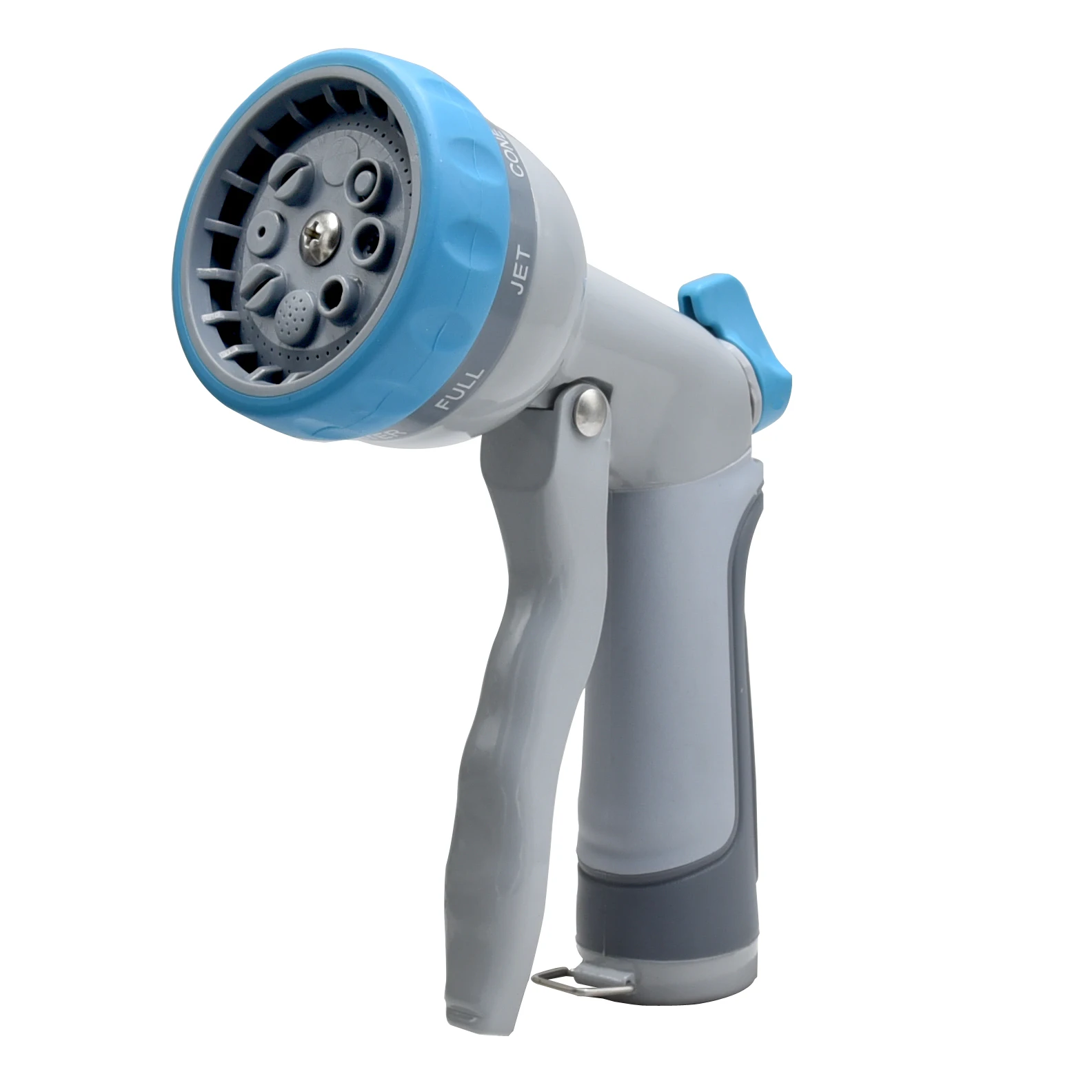 

Metal Amazon Hot Sell Garden Water Hose Nozzle