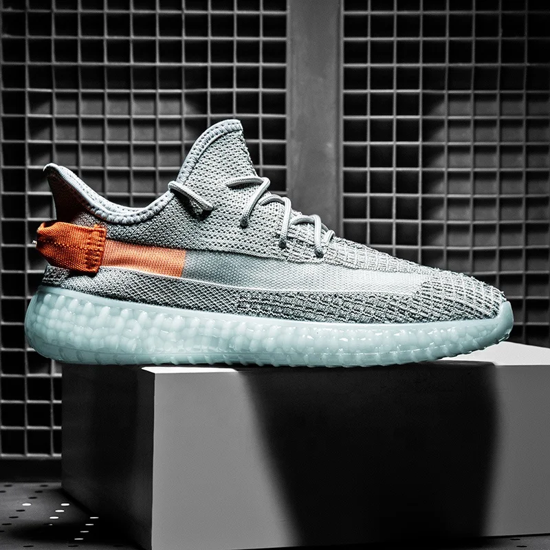 

Original brand Running Shoes Casual Sport Shoes Sneakers Running Putian Shoes Original Logo Boxes