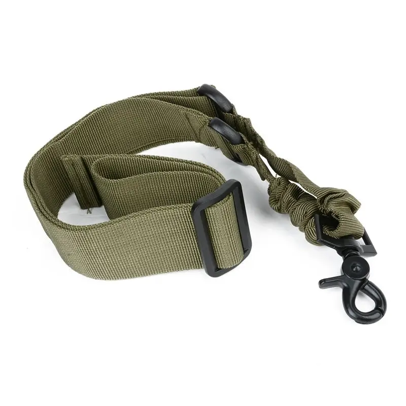 Ar 15 Ar-15 Tactical Single 1 One Point Bungee Tactical Sling Quick ...