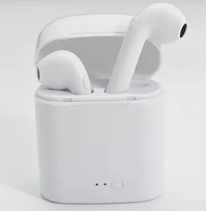 Remax Factory i7S i9s TWS Wireless Earbuds Charging Box