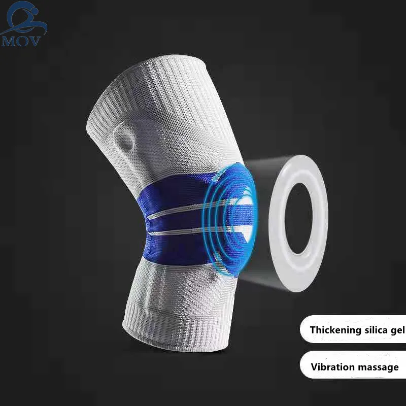 

Knee Sleeves Hot Sale Leg Guard Knee sleeves weightlifting, Multi color option