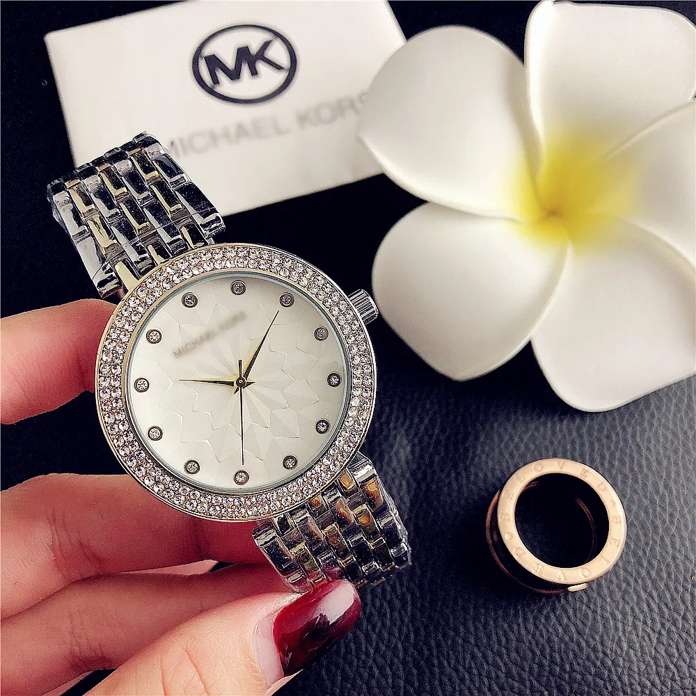 innovative design womens watch