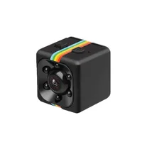 

Wireless SQ11 HD Mini Camera 1080P Video Sensor Night Vision Camcorder Cam Micro Cameras Car DVR Motion Recorder Camcorder