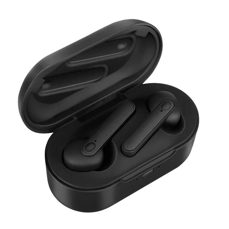 

2021 Hot Sale Truely New product tws earbuds portable earphones stereo earbuds