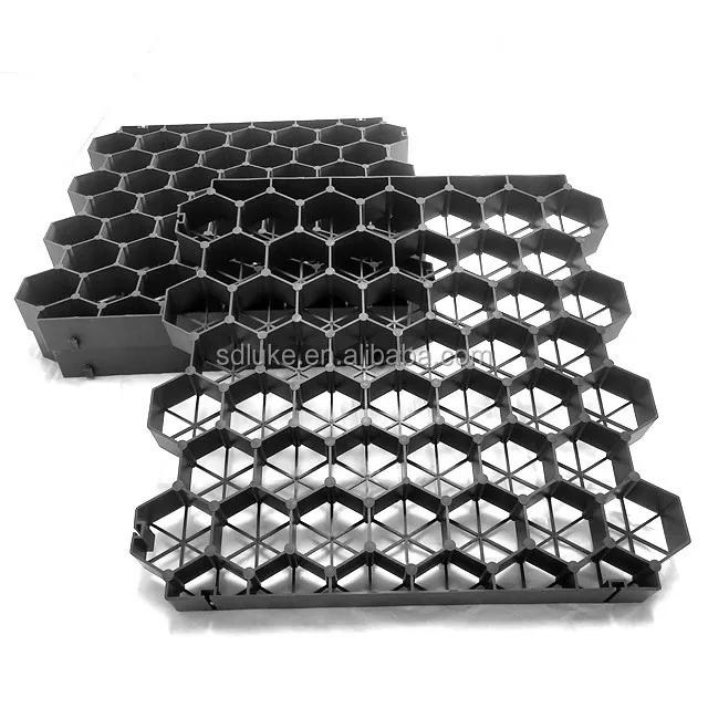black grass grids